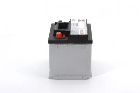 Акумуляторна батарея 12В/56Ач/480А BOSCH 0 092 S30 050