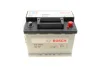 Акумуляторна батарея 12В/56Ач/480А BOSCH 0 092 S30 050 (фото 5)