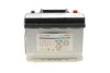 Акумуляторна батарея 12В/56Ач/480А BOSCH 0 092 S30 060 (фото 3)