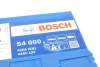 Акумуляторна батарея 44А BOSCH 0 092 S40 001 (фото 5)
