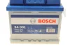 Акумуляторна батарея 44А BOSCH 0 092 S40 010 (фото 9)