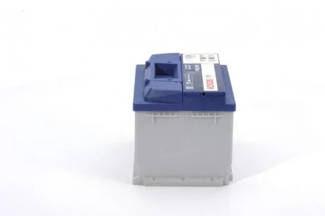 Акумуляторна батарея 12В/60Ач/540А BOSCH 0 092 S40 040