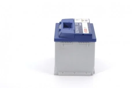 Акумуляторна батарея 12В/60Ач/540А BOSCH 0 092 S40 050