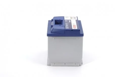 Акумуляторна батарея 60А BOSCH 0 092 S40 060