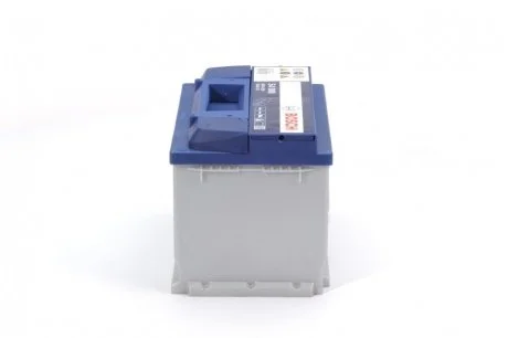 Акумуляторна батарея 74А BOSCH 0 092 S40 080