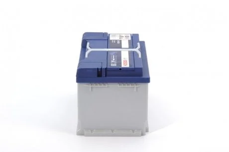 Акумуляторна батарея 12В/80Ач/740А BOSCH 0 092 S40 100