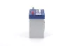 Аккумулятор S4 12В/40Ач/330А (R+) (187х140х227) BOSCH 0 092 S40 180 (фото 1)