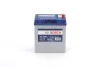 Аккумулятор S4 12В/40Ач/330А (R+) (187х140х227) BOSCH 0 092 S40 180 (фото 4)