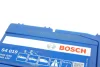 Акумулятор BOSCH 0 092 S40 190 (фото 7)