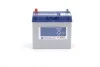 Акумулятор 45Ah-12v (S4020) (238x129x227), R, EN330, Азія тонк.клемми BOSCH 0 092 S40 200 (фото 3)