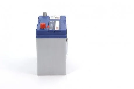 Акумуляторна батарея 45А BOSCH 0 092 S40 210