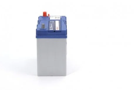 Акумуляторна батарея 45А BOSCH 0 092 S40 220