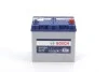 Акумуляторна батарея 12В/60Ач/540А BOSCH 0 092 S40 240 (фото 4)