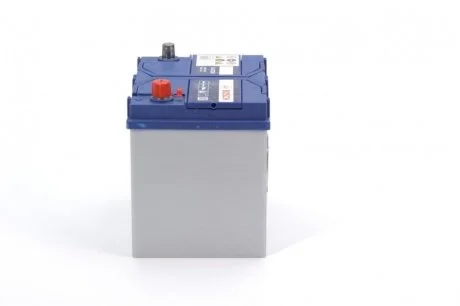 Акумуляторна батарея 12В/60Ач/540А BOSCH 0 092 S40 240