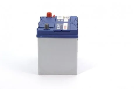 Акумуляторна батарея 12В/60Ач/540А BOSCH 0 092 S40 250