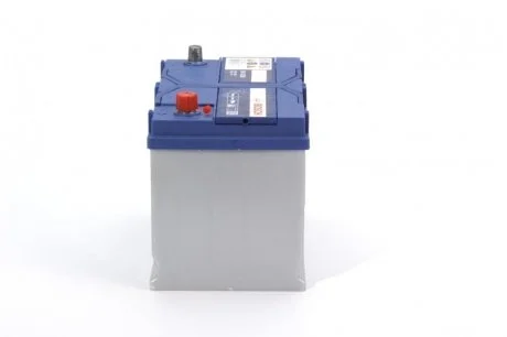 Акумуляторна батарея 70А BOSCH 0 092 S40 260