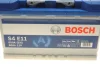 Акумулятор BOSCH 0092S4E111 (фото 11)