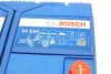 Акумуляторна батарея 12В/65Ач/650А BOSCH 0 092 S4E 400 (фото 5)