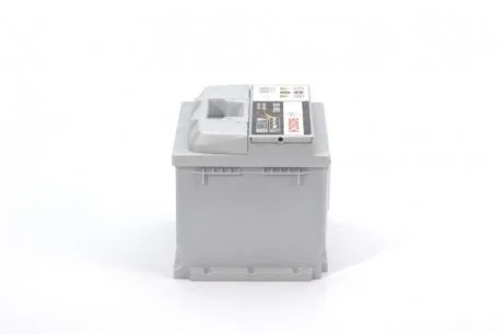 Акумуляторна батарея 52А BOSCH 0 092 S50 010