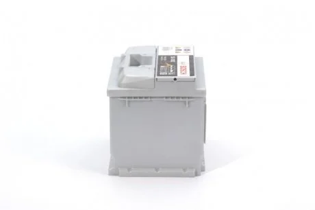 Акумуляторна батарея 54А BOSCH 0 092 S50 020