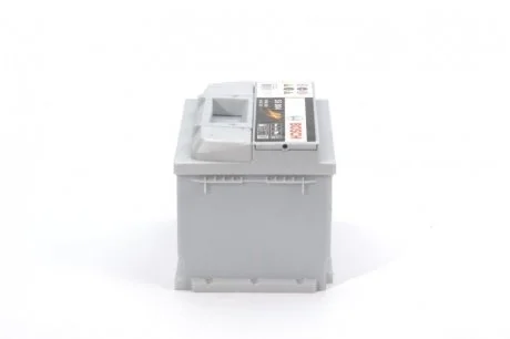 Акумуляторна батарея 12В/61Ач/600А BOSCH 0 092 S50 040