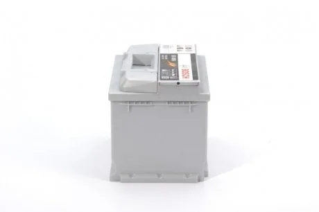 Акумуляторна батарея 63А BOSCH 0 092 S50 050