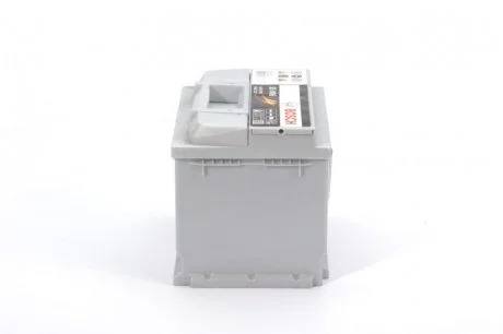 Акумуляторна батарея 63А BOSCH 0 092 S50 060