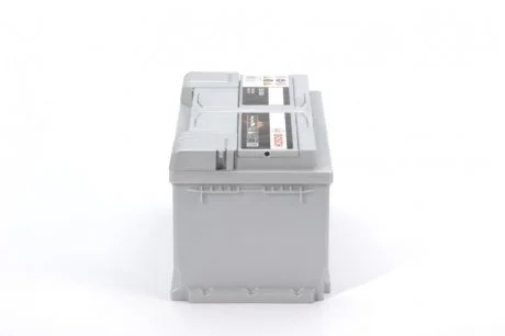 Акумуляторна батарея 12В/85Ач/800А BOSCH 0 092 S50 100