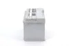 Акумулятор BOSCH 0 092 S50 110 (фото 2)