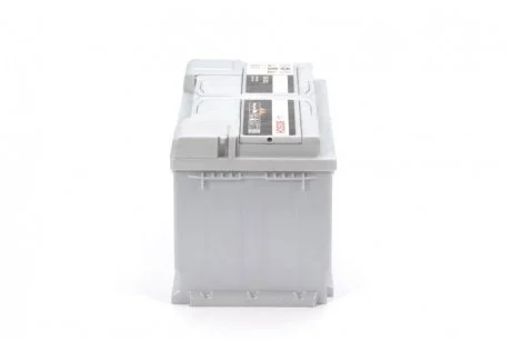 Акумуляторна батарея 12В/85Ач/800А BOSCH 0 092 S50 110