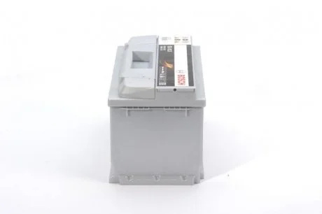 Акумуляторна батарея 12В/100Ач/830А BOSCH 0 092 S50 130