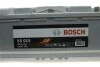 Акумулятор BOSCH 0 092 S50 150 (фото 2)