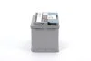 Акумуляторна батарея 12В/60Ач/680А BOSCH 0 092 S5A 050 (фото 2)