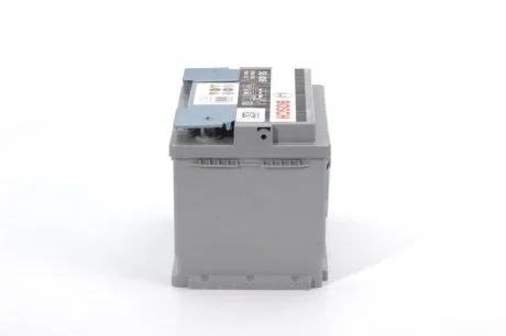 Акумуляторна батарея 12В/60Ач/680А BOSCH 0 092 S5A 050