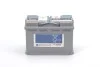 Аккумулятор S5A 12В/70Ач/760А (R+) (278х175х190) BOSCH 0 092 S5A 080 (фото 3)