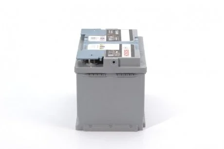 Аккумулятор S5A 12В/70Ач/760А (R+) (278х175х190) BOSCH 0 092 S5A 080