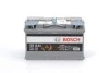 Акумулятор BOSCH 0 092 S5A 110 (фото 4)