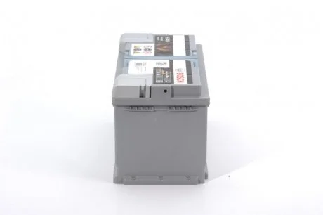Акумуляторна батарея 95А BOSCH 0 092 S5A 130