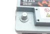 Автомобільний акумулятор S5 AGM 95Ah 850A R+ BOSCH 0 092 S5A 130 (фото 5)