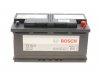 Аккумулятор 88Ah-12v (T3013) (353x174x190),R,EN680 BOSCH 0 092 T30 130 (фото 1)