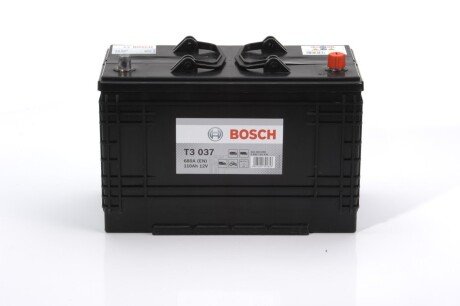 Акумулятор BOSCH 0092T30370 (фото 1)