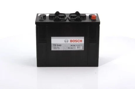Акумулятор BOSCH 0092T30400 (фото 1)