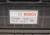 Акумулятор 105Ah-12v (T3050) (330x172x240),L,EN800 клеми по центру BOSCH 0 092 T30 500 (фото 10)