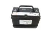 Аккумулятор 105Ah-12v (T3052) (330x172x240),L,EN800 клеммы тонкие по центру BOSCH 0092T30520 (фото 3)