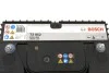 Аккумулятор 105Ah-12v (T3052) (330x172x240),L,EN800 клеммы тонкие по центру BOSCH 0092T30520 (фото 5)