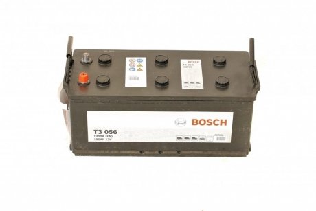 Акумулятор BOSCH 0 092 T30 560