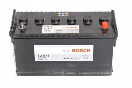 Акумулятор BOSCH 0 092 T30 730