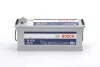 Акумулятор 140Ah-12v (T4076) (513x189x223),полярність зворотна (3),EN800 BOSCH 0 092 T40 760 (фото 4)