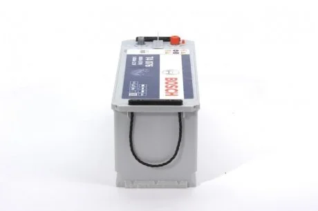 Акумуляторна батарея 140А BOSCH 0 092 T40 760