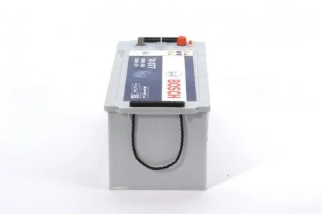 Акумулятор BOSCH 0 092 T40 770